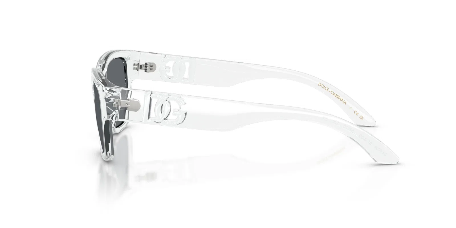 Dolce & Gabbana Kids 6009 Sunglasses - view 11